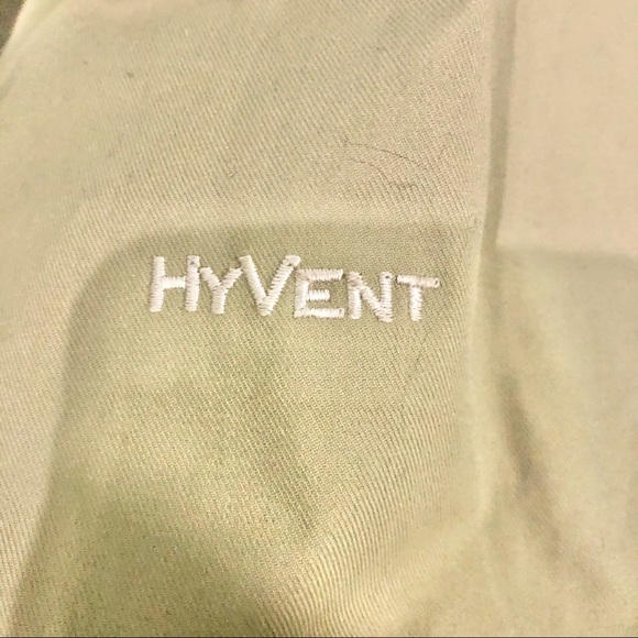 The North Face Hyvent Jacket - Picture 6 of 9